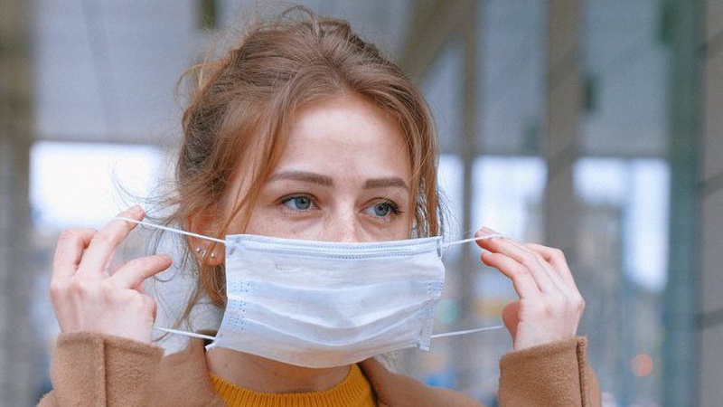 В Україні вже 2,45 млн випадків COVID-19, за добу – 7 967