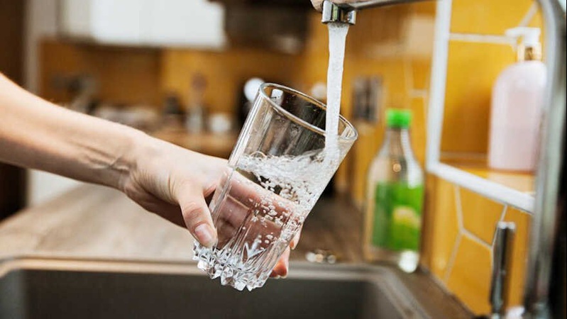 Через аварію одна вулиця Рожища залишилась без води