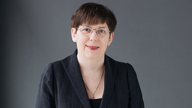 Нацрада з питань телебачення і радіомовлення у воєнний час повинна бути проактивною, — Наталія Лігачова