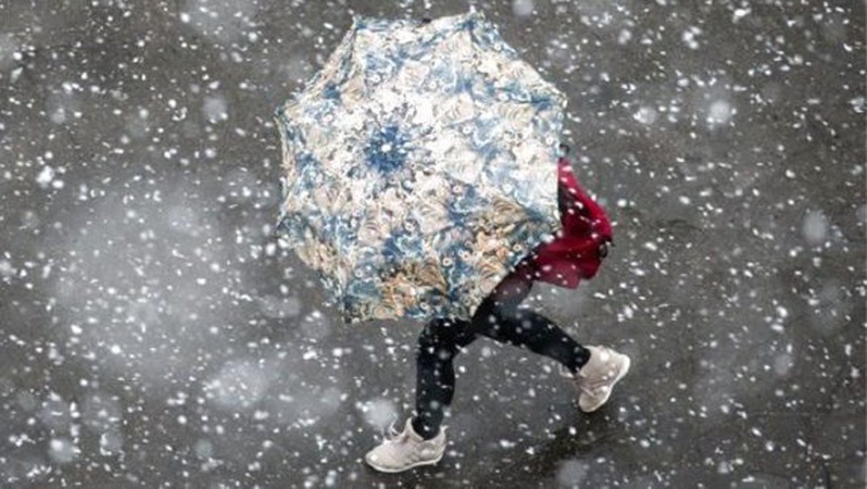 Чи дощитиме у Луцьку в неділю, 13 червня