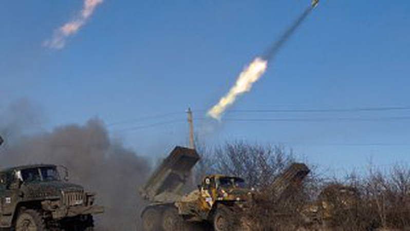 Житомирщину вперше обстріляли з «Градів», є загиблі, – ОДА