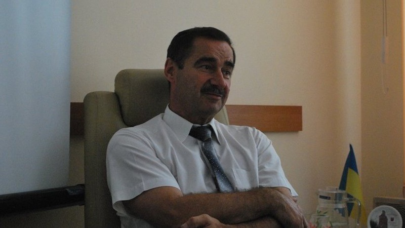 «Потреба у благодійних лікарняних організаціях відпала по всій Україні», – Федір Кошель