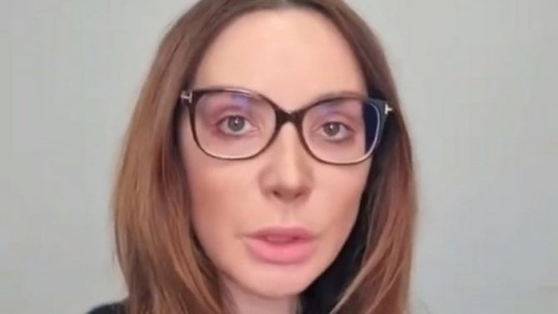 Суд арештував земельні ділянки Оксани Марченко на Львівщині