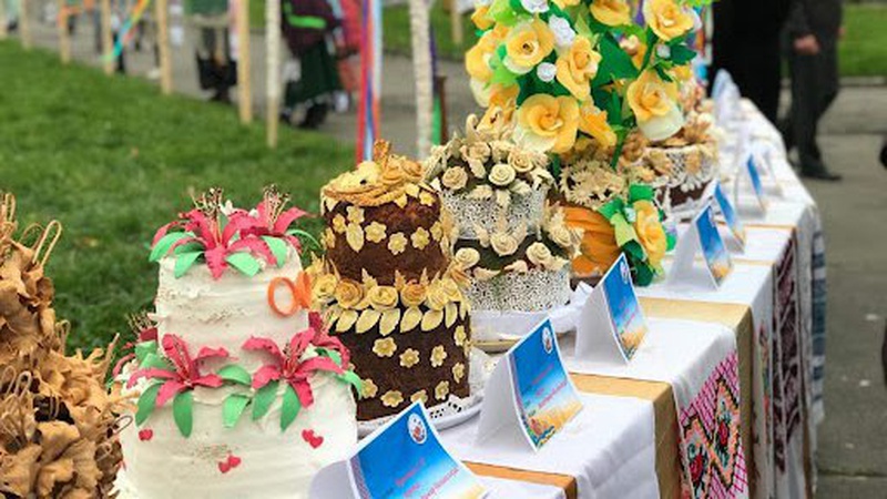 У Володимирі відбудеться фестиваль традиційної народної культури