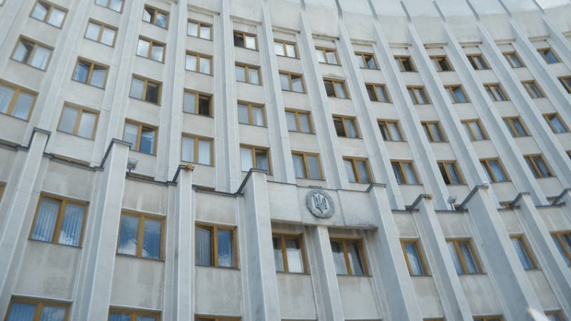 У Волинській облраді призначили нового депутата