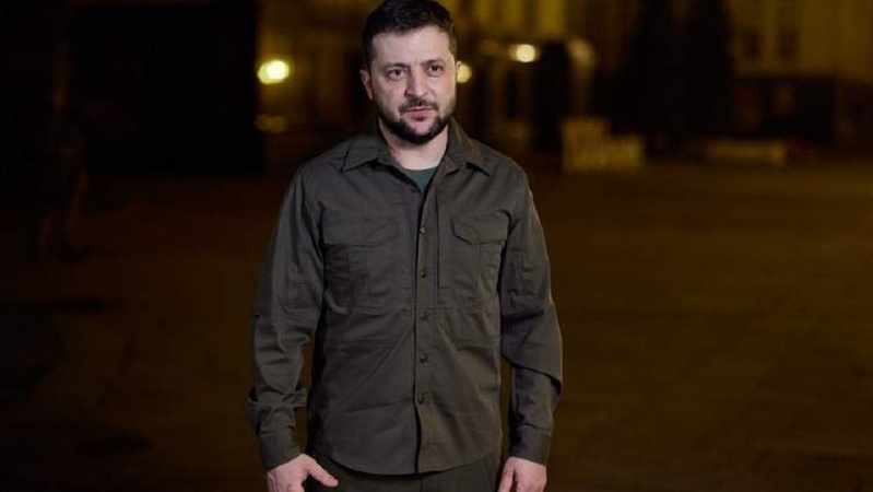 Зеленський почав звільняти послів за провали на дипломатичному фронті