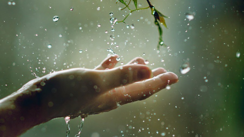 Мінлива хмарність та дощ: прогноз погоди на 2 квітня