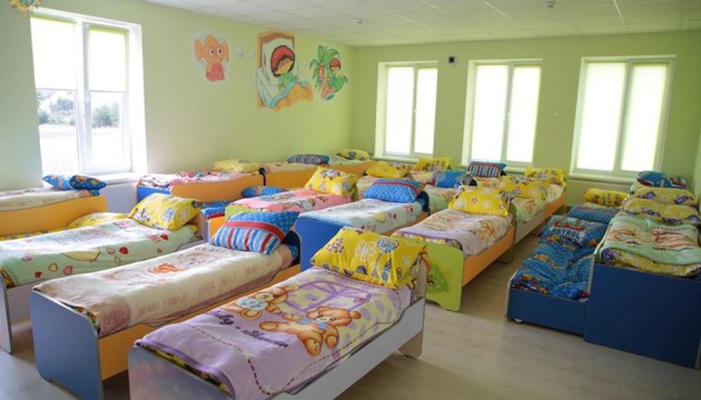 На Волині через спалах COVID-19 закрили дитсадок