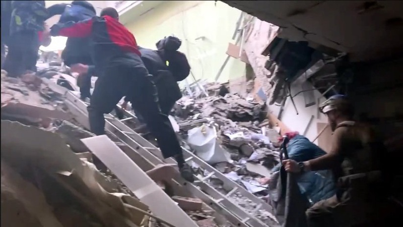 Як рятували людей із «Азовсталі». ВІДЕО