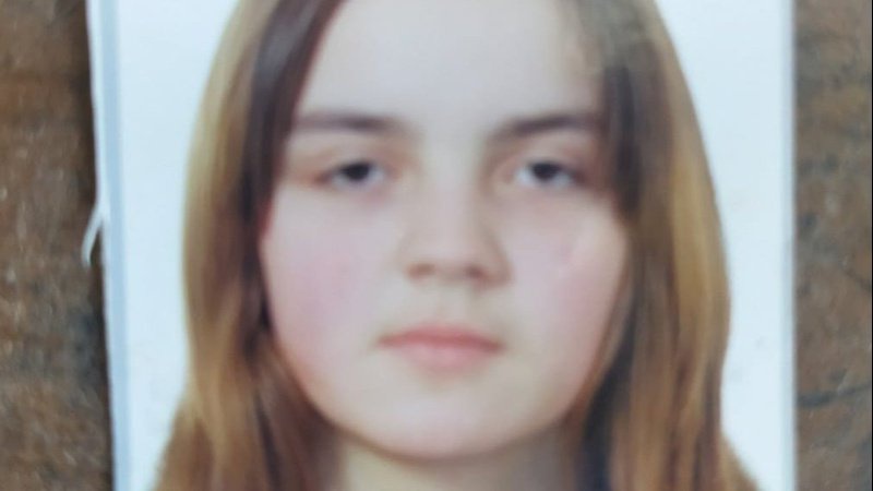 На Волині розшукали безвісти зниклу дівчину