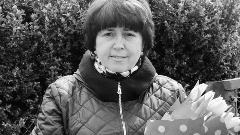 У Нововолинську під колесами авто загинула заступниця директора ліцею