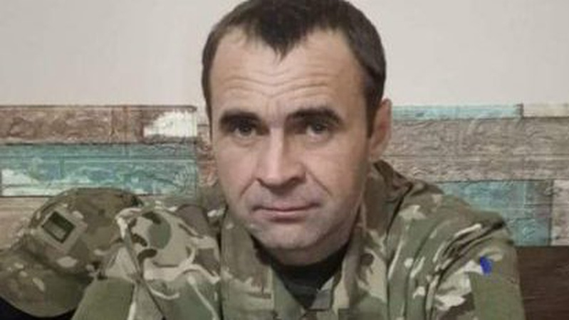 Завтра на Волині прощатимуться з Героєм Романом Печерським