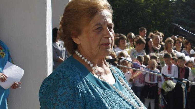 Директорка волинського ліцею через суд скасувала штраф у справі про булінг