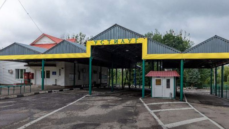 Двох волинських прикордонників підозрюють у переправленні за кордон 207 ухилянтів