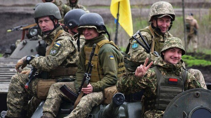 ЗСУ знищили три склади з боєприпасами та 12 окремих важливих цілей ворога, - Генштаб ЗСУ