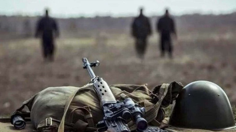 Які три кроки повинен зробити Путін для початку переговорів, – заява Банкової