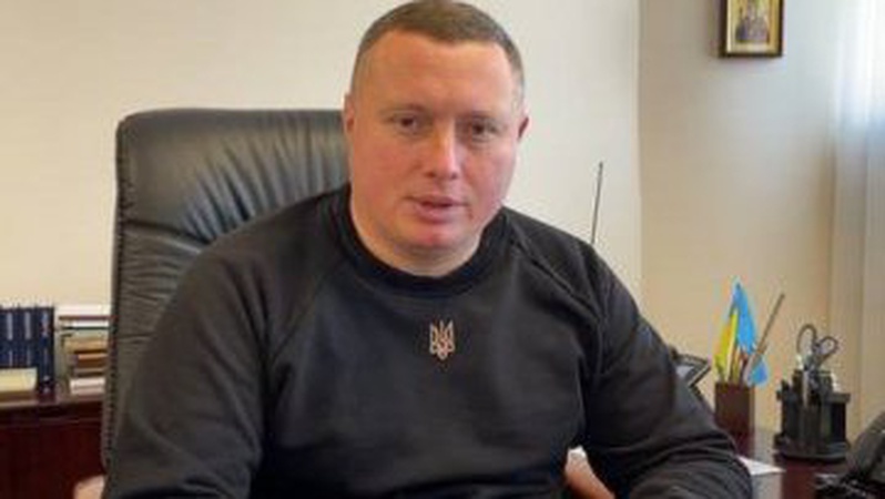 Погуляйко розповів про ситуацію на кордоні з білоруссю. ВІДЕО