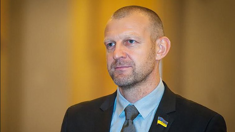 Як стріляти та надавати першу медичну допомогу — навчає всіх охочих Андрій Тетерук