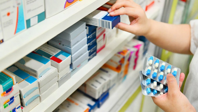 Чи будуть аптеки в Луцьку працювати довше (відео)