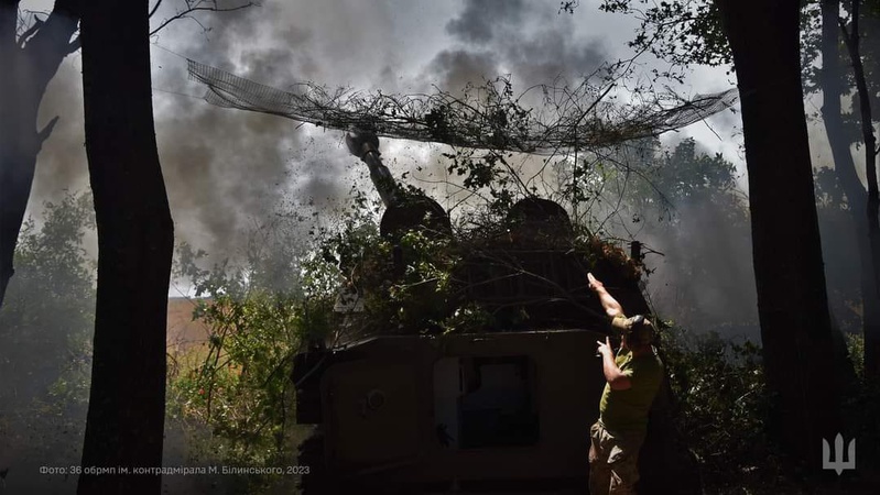 20 бойових зіткнень за добу: результати пекельних боїв на фронті