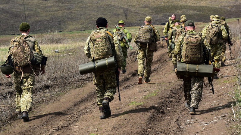 «Мобілізаційні навчання» в Білорусі біля кордону України: відомо, чим займаються військові