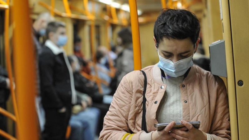 Чи пускатимуть в громадський транспорт Луцька без COVID-сертифікатів і тестів