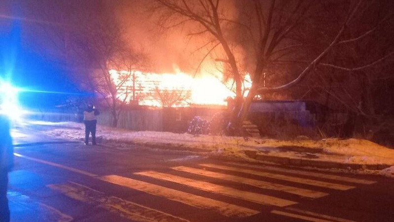 У Києві пролунала серія вибухів: постраждали десятки людей