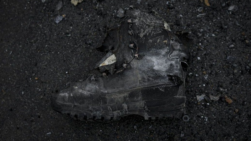 Росія вивозить трупи убитих солдат невеликими партіями виключно вночі, – СБУ