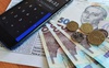 Підвищення тарифів у квітні: що буде з цінами на світло, газ та воду