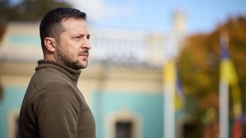 Росія у спробах реваншу має втратити останню надію на агресію, - Зеленський