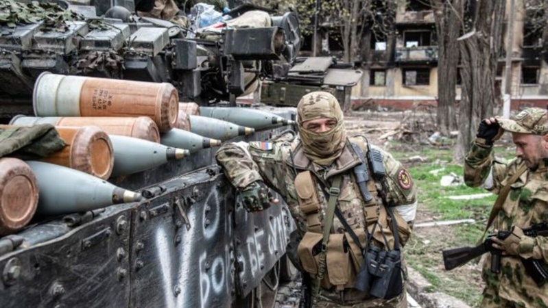 Російські загарбники намагаються наступати на лиманському та куп’янському напрямках: що відомо