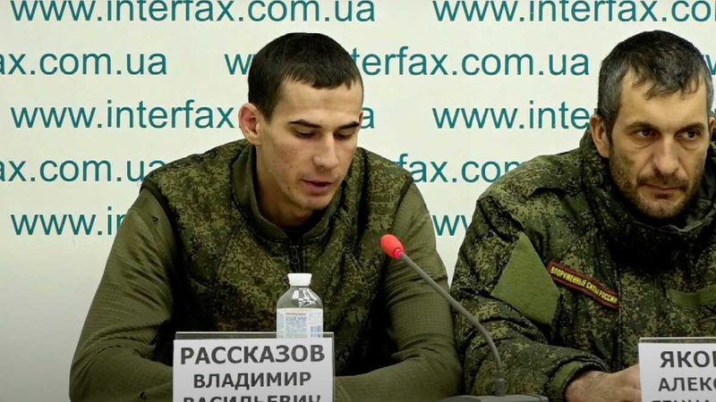 Російські військові хочуть додому та благають про ротацію