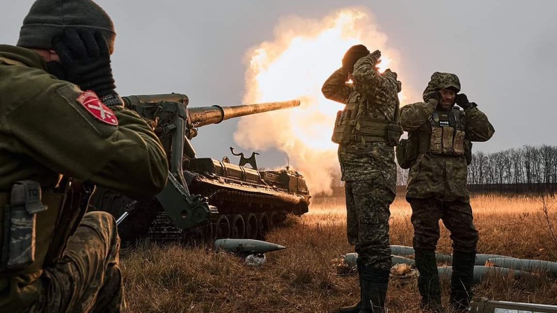 Наша авіація завдала 4 удари по районах зосередження загарбників