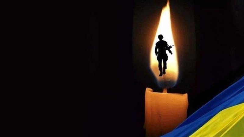 На війні загинув Герой з Волині