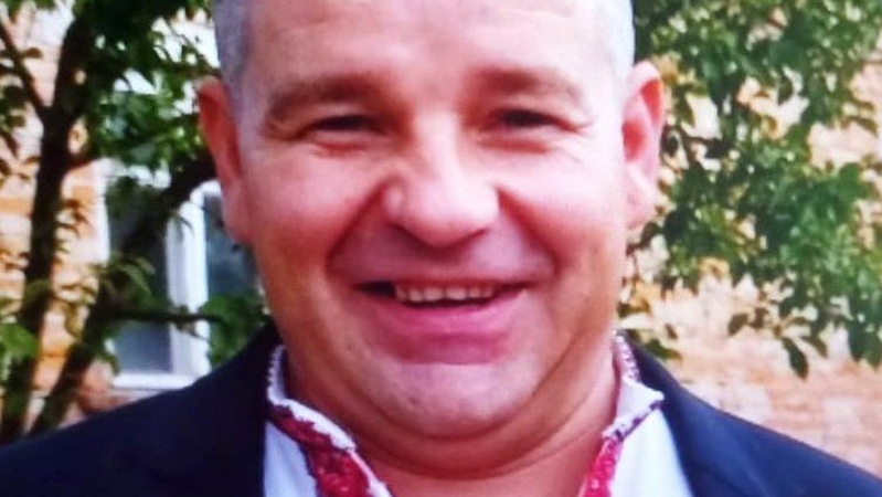 У Луцьку поліцейські розшукують безвісти зниклого чоловіка