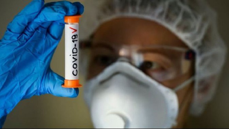 Який район на Волині з найгіршою ситуацією із коронавірусом