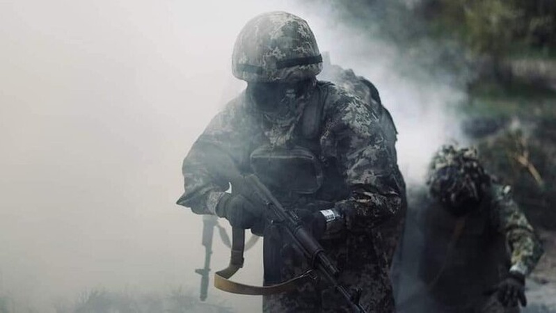 ЗСУ нищать ворога біля Мар’їнки, окупанти відмовляються іти у бій, – Генштаб