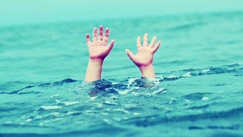 В озері на Волині ледь не втопилася дитина