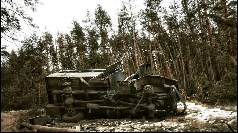 Ворог сконцентрувався на Бахмутському напрямку, на Авдіївському – без успіху, – Генштаб