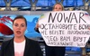Співробітниця «Першого каналу» росії виступила проти війни з Україною у прямому етері. ВІДЕО