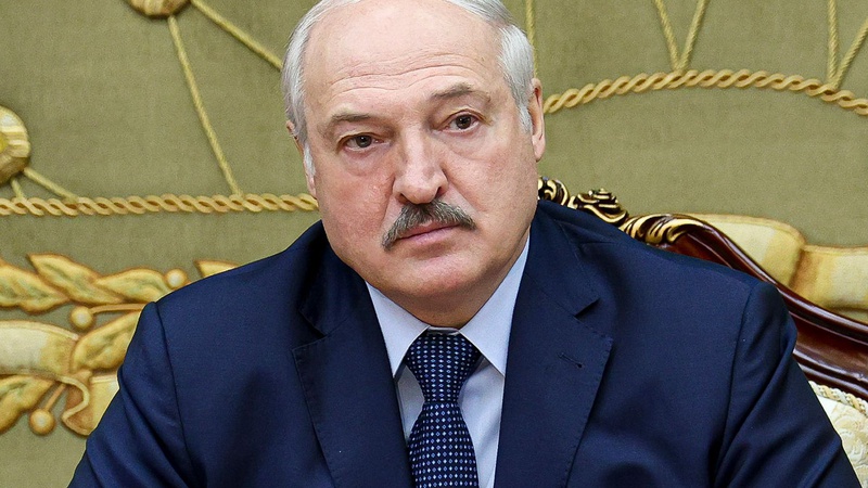 лукашенко запропонував свій формат «перемир’я» між рф та Україною