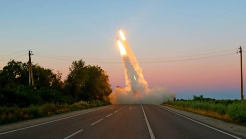 США анонсували новий пакет військової допомоги Україні на $550 млн