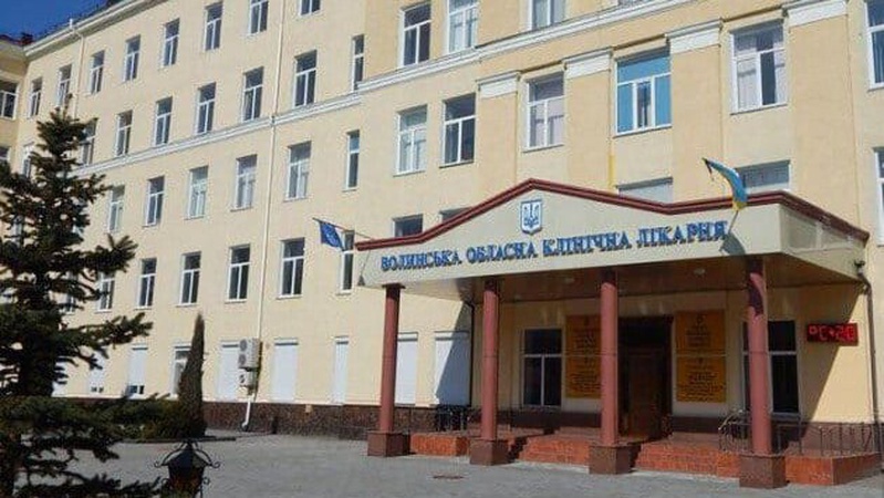 Реформа медицини на Волині: в які медичні заклади і з якими захворюваннями звертатися, — Юрій Легкодух