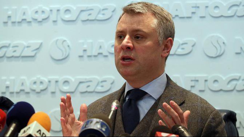 Чому уряд тримає на посаді Юрія Вітренка з його командою? — Олексій Кучеренко