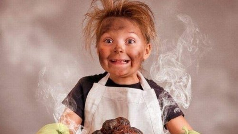 20 жовтня – День кухаря: підбірка мемів та анекдотів до свята, які зрозуміють не тільки кулінари