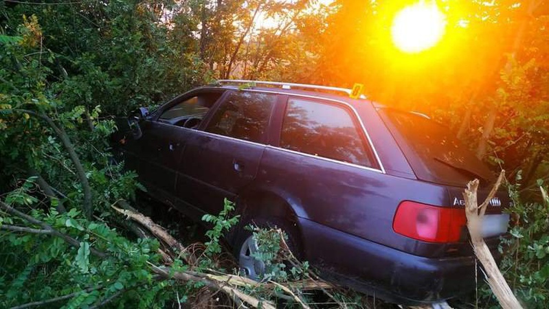 Водій з Волині отримав 3 роки тюрми за п’яну ДТП, в якій загинула велосипедистка