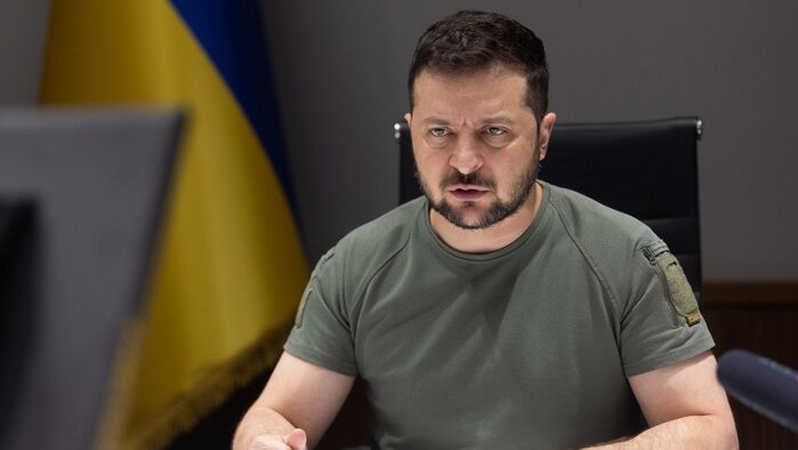 «Оборона – питання номер один». Зеленський розповів про наради щодо безпекової ситуації