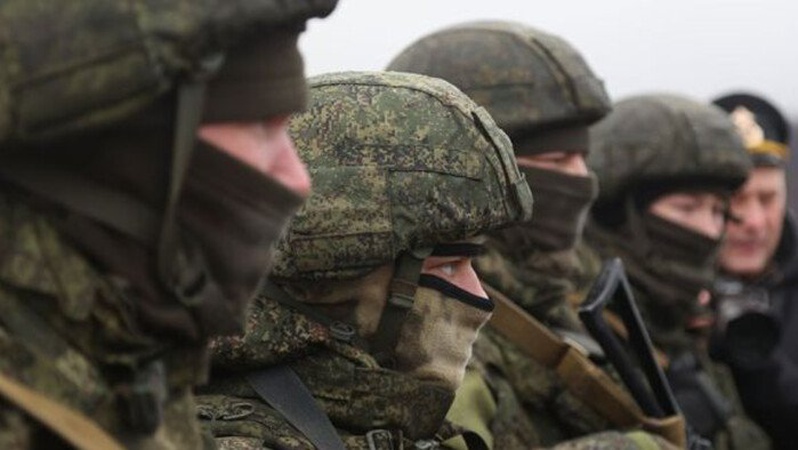 Чи зможе росія підготувати 500 тисяч людей для наступу, – висновок США