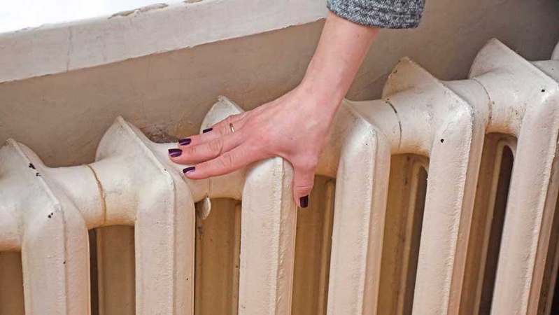 Мешканців Нововолинська попередили про можливе припинення подачі тепла