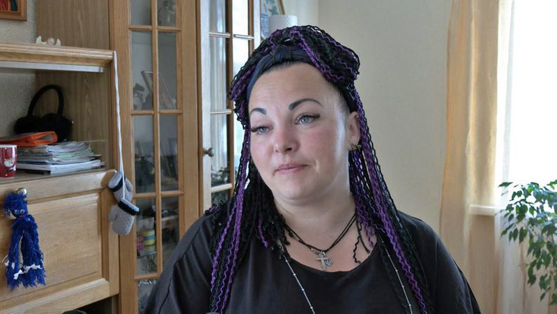 Згуртувала понад 400 ВПО та заснувала громадську організацію: історія переселенки, яка живе в Луцьку